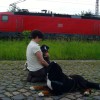Spaziergang_Zug