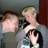 Neues Frauchen_Barclay