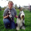 Neues Frauchen_Belinda