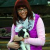 Bonnies neue Freundin